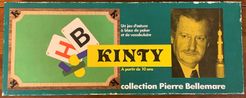 Kinty