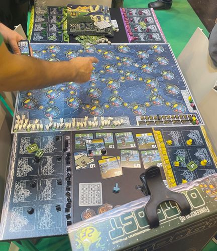 BoardGameGeek