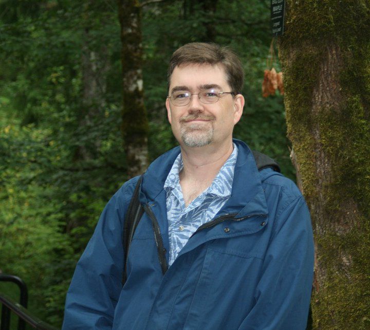 Bill Martinson