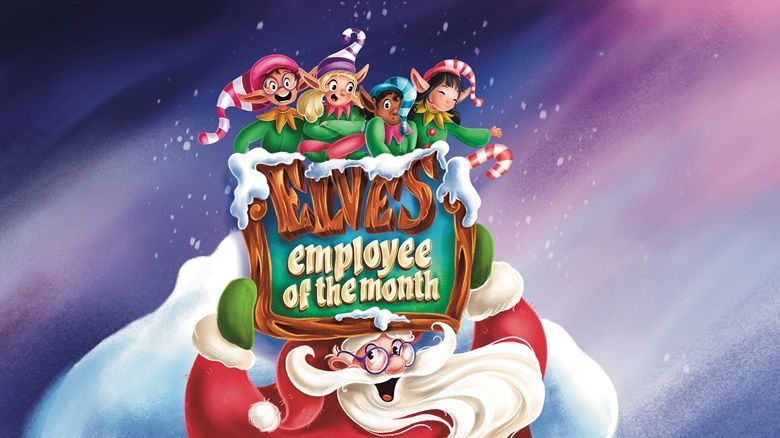 Elves: Employee of the Month