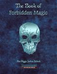 RPG Item: The Book of Forbidden Magic