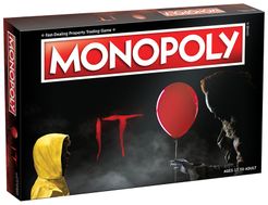 Monopoly: IT