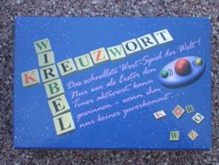 Kreuzwort-Wirbel