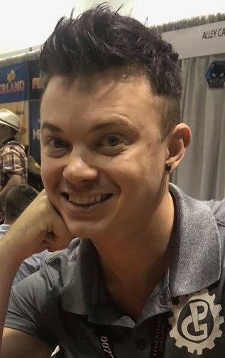 Joshua Sellers