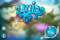 Video Game: Squids