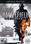 Video Game: Battlefield: Bad Company 2