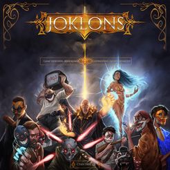 Joklons