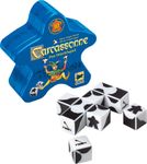Board Game: Carcassonne: The Dice Game