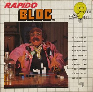 Rapido Bloc