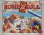 Board Game: Rome & Roll