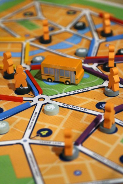 BoardGameGeek
