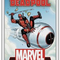 Marvel Champions: El Juego de Cartas – Deadpool Pack de Héroe