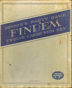 Find'em