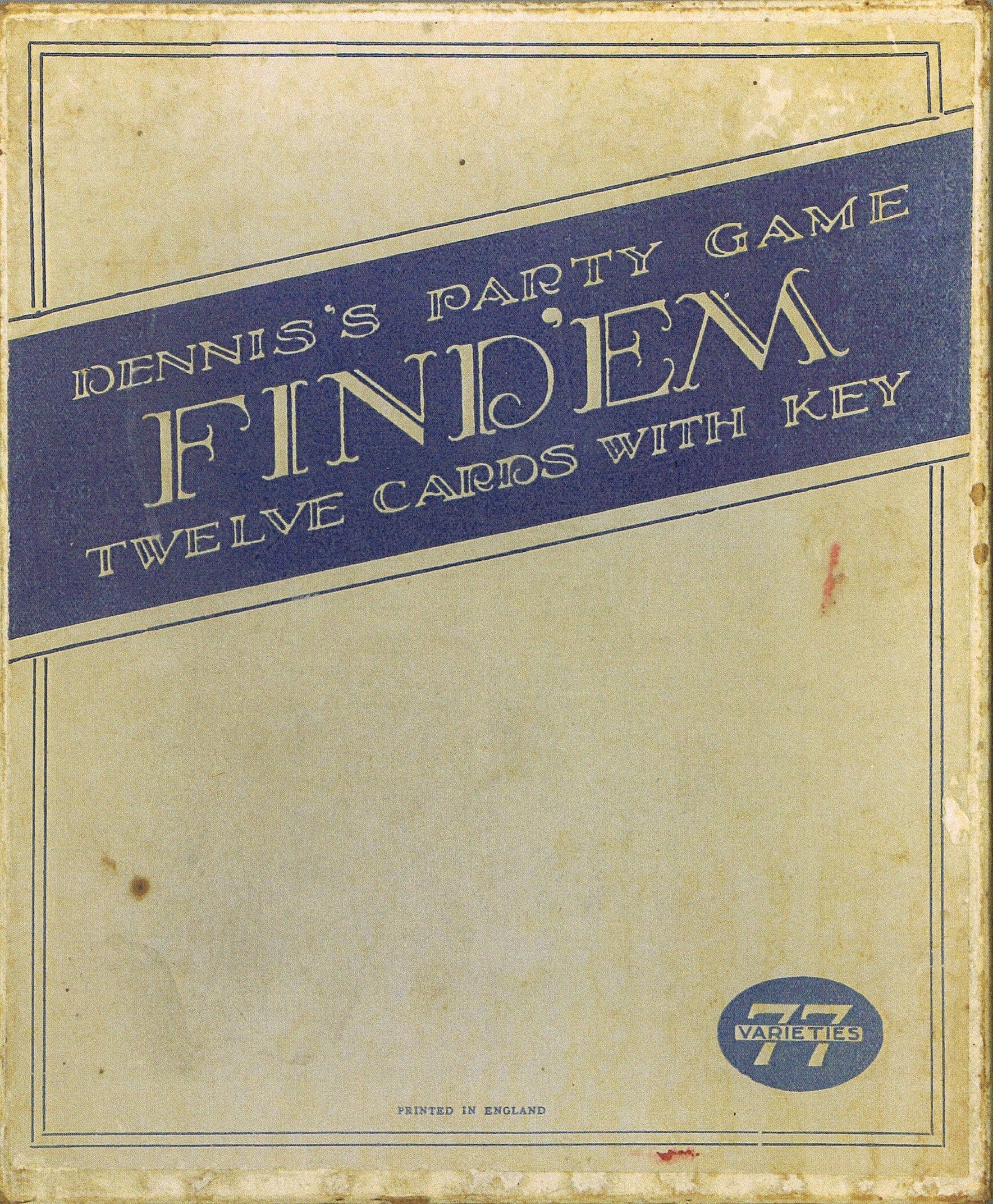 Find'em