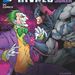 Board Game: DC Comics Deck-Building Game: Rivals – Batman vs The Joker