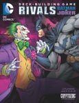 DC Comics Deck-Building Game: Rivals â€“ Batman vs The Joker