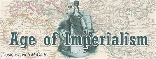 Age of Imperialism