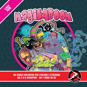 Magikaboom