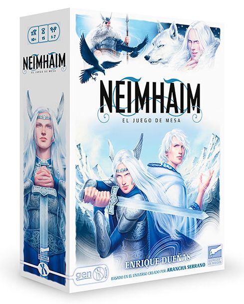 Neimhaim