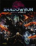 RPG Item: Shadowrun: Sixth World Core Rulebook