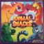 Board Game: Animal Snacks