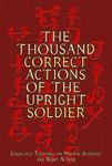 RPG Item: The Thousand Correct Actions of the Upright Soldier