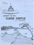 RPG Item: Journey to the Cloud Castle
