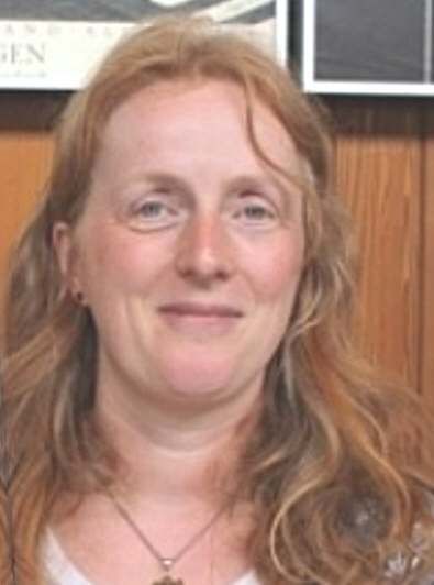 Karin Hetling