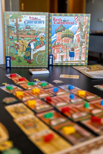BoardGameGeek