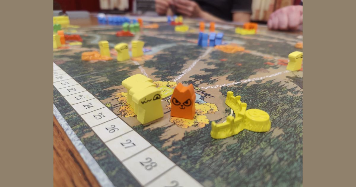 BoardGameGeek