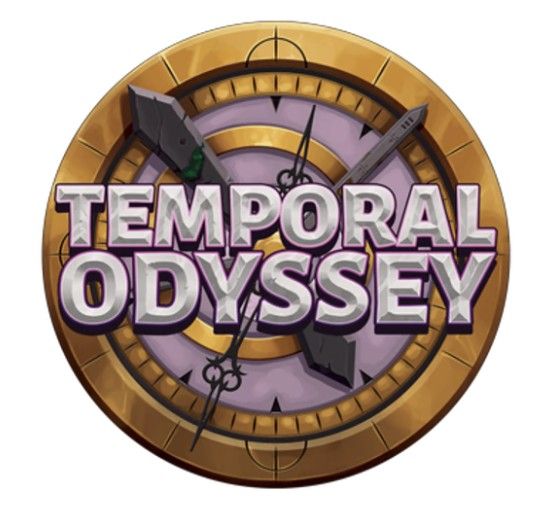 Temporal Odyssey 2