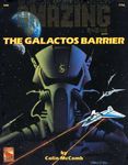 RPG Item: AM5: The Galactos Barrier