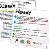 Hanabi: ¡Gana o explota!