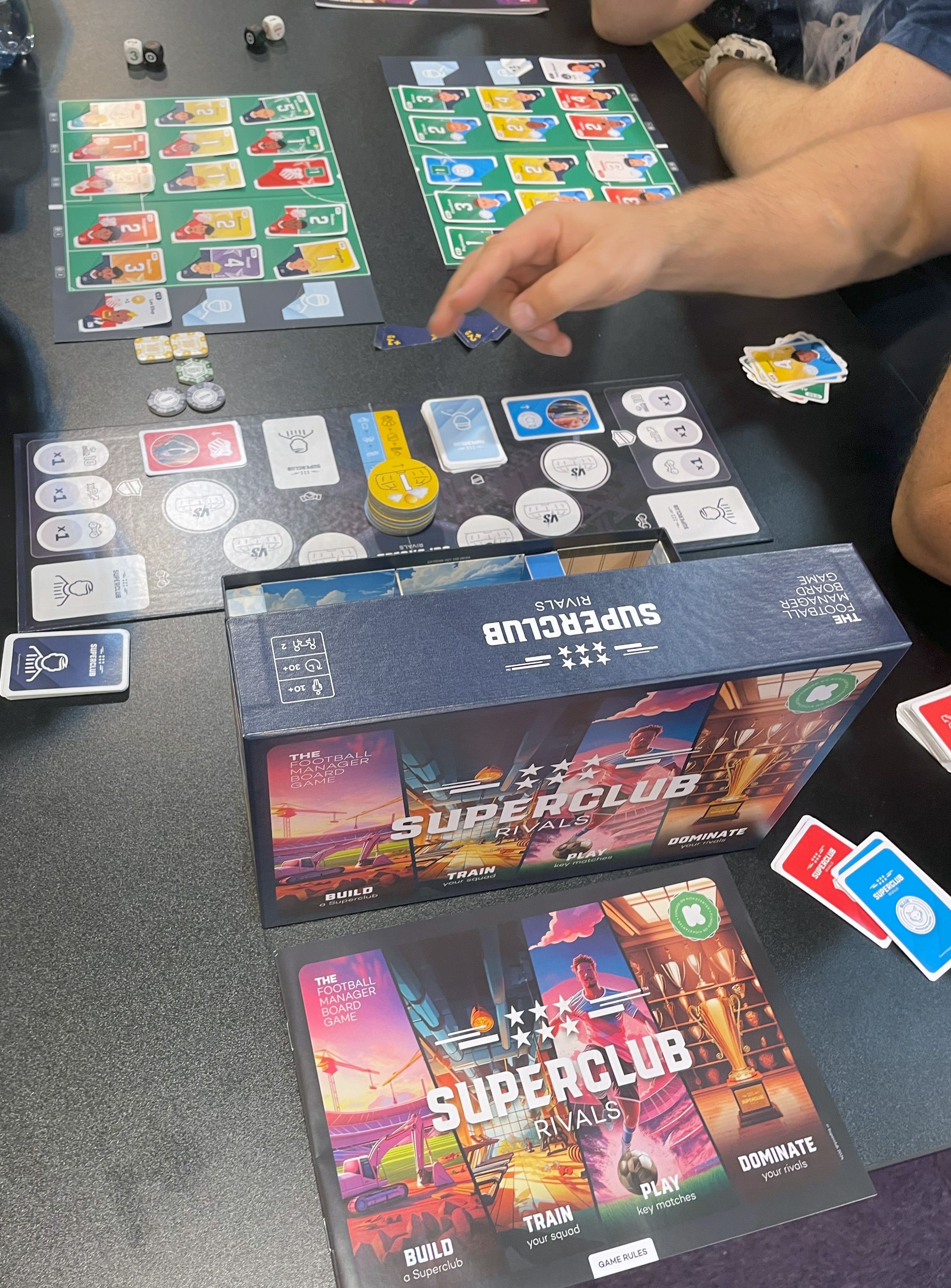 BoardGameGeek