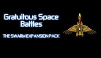 Video Game: Gratuitous Space Battles: The Swarm