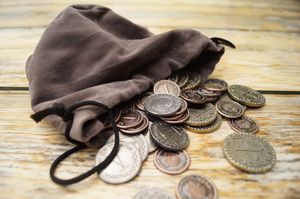 Era of Tribes: Metal Coins