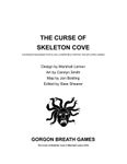 RPG Item: The Curse of Skeleton Cove