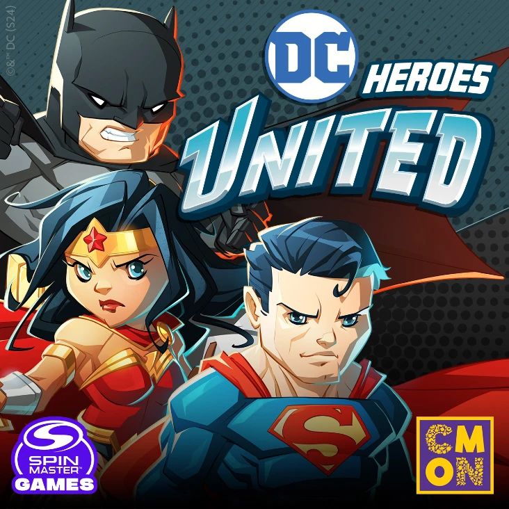 Illustration 7 de DC Super Heroes United