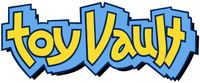 Board Game Publisher: Toy Vault, Inc.