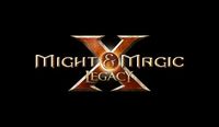 Video Game: Might & Magic X: Legacy