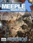 Issue: Meeple Monthly (Issue 50 - Feb 2017)