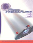 RPG Item: The Price of Freedom: The United Federation of Planets Sourcebook