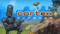 Video Game: Cortex Command