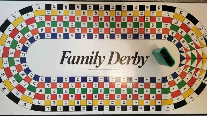 Family Derby