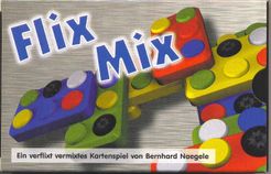 Flix Mix box art