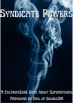 RPG Item: Syndicate Powers