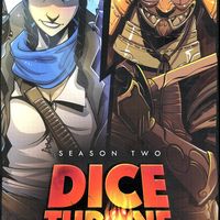 Dice Throne: Season Two – Gunslinger v. Samurai