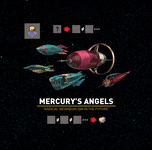 Alien Frontiers: Mercurys Angels Faction