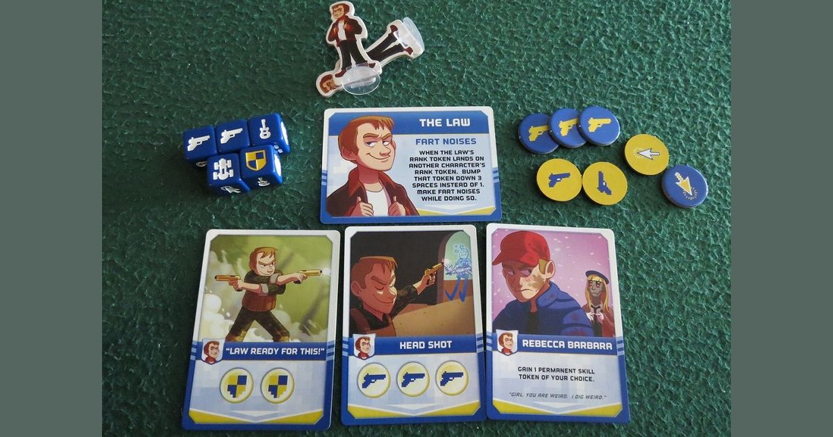 BoardGameGeek