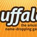 Board Game: Buffalo
